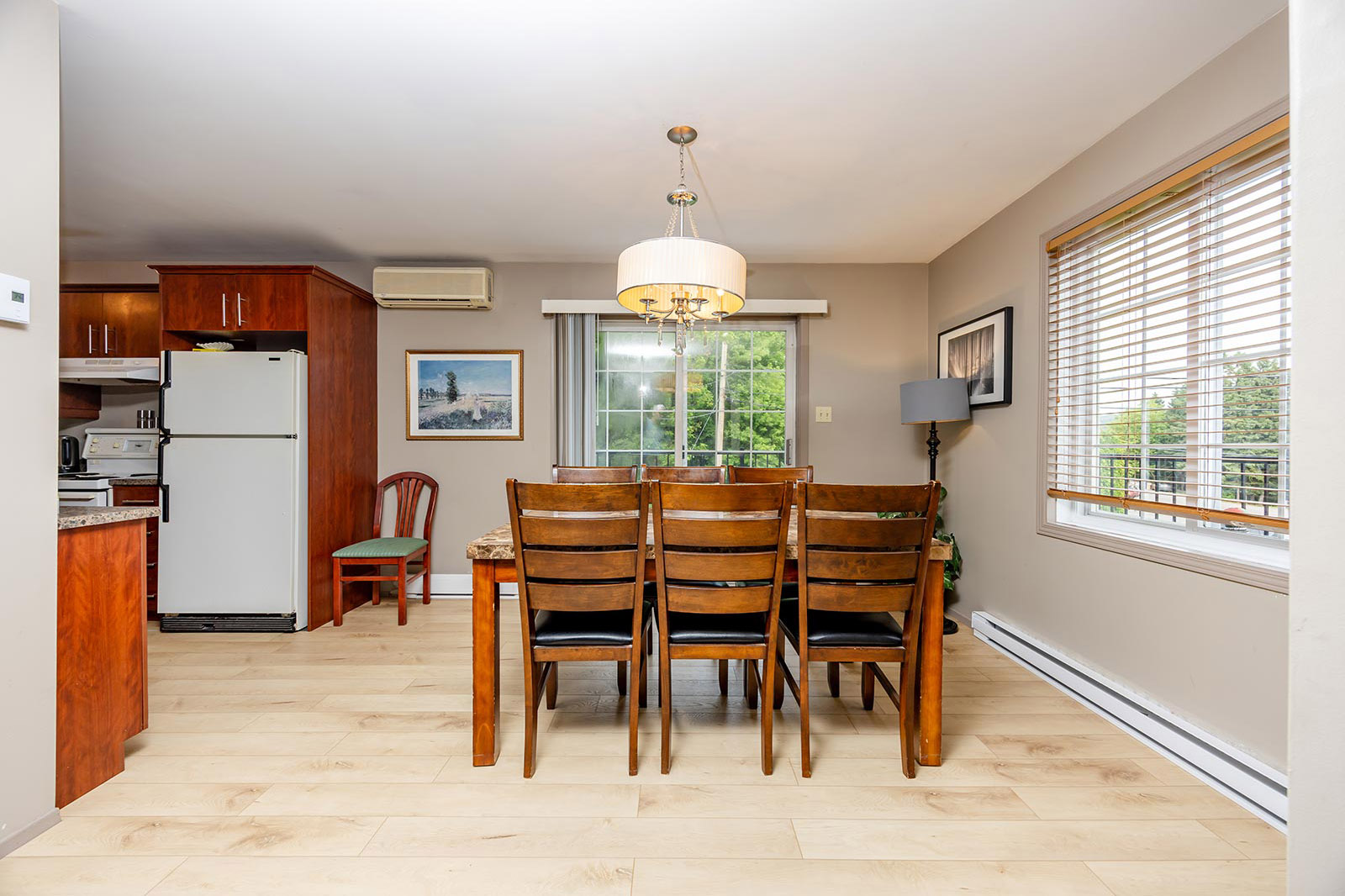 Chalet à louer Saint-Sauveur Laurentides