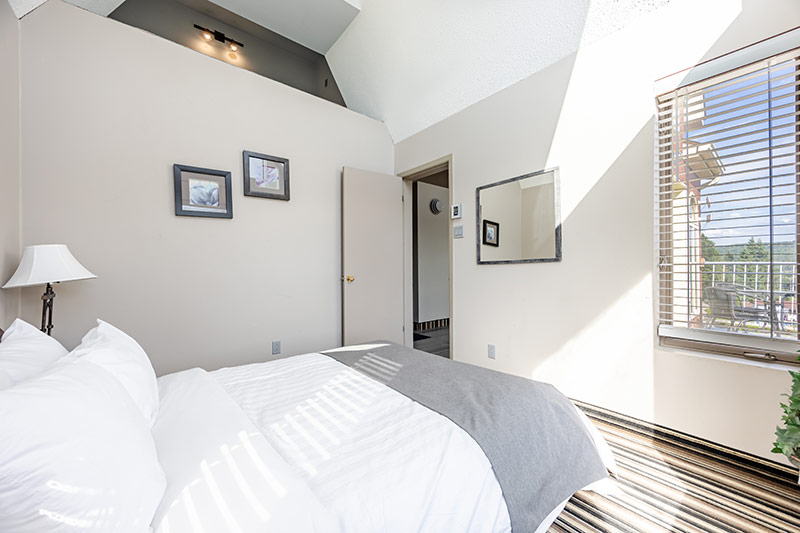 Hôtel Saint-Sauveur Laurentides